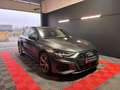 Audi A3 1.5 e-TFSI  HYBRID E-TRON S-Tronic 6   SPORTBACK  PHASE 2 - Garantie 12 mois Grau - thumbnail 3