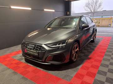 1.5 e-TFSI HYBRID E-TRON S-Tronic 6 SPORTBACK PHASE 2 - Garantie 12 mois