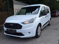 Ford Transit Connect Transit Connect DK L2 1,5 Ecoblue Trend Lang Weiß - thumbnail 3