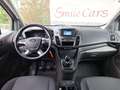 Ford Transit Connect Transit Connect DK L2 1,5 Ecoblue Trend Lang Weiß - thumbnail 13