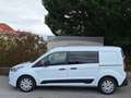 Ford Transit Connect Transit Connect DK L2 1,5 Ecoblue Trend Lang Weiß - thumbnail 5