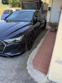 Sportback 45 2.0 tfsi mhev Business Plus 245cv qua