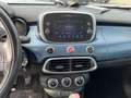 Fiat 500X 1.3 mjt MIRROR 4x2 95cv Bleu - thumbnail 11