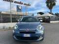 Fiat 500X 1.3 mjt MIRROR 4x2 95cv Bleu - thumbnail 2