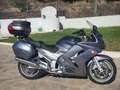 Yamaha FJR 1300 ABS Plateado - thumbnail 1