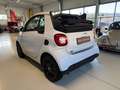smart forTwo Cabrio Prime Sport Aut. -Top Ausstattung Weiß - thumbnail 9