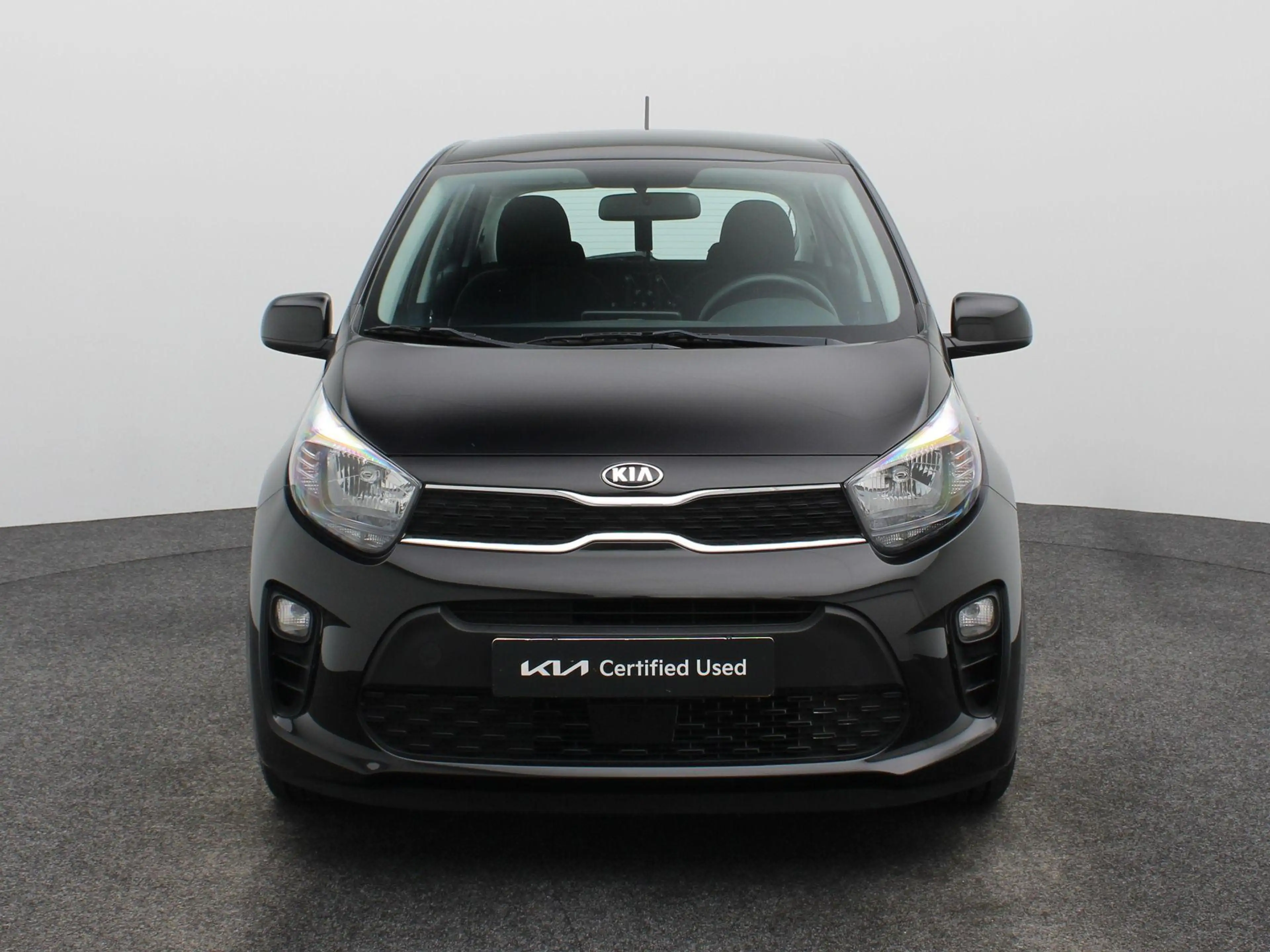 Kia Picanto 1.0 DPi ComfortLine | Airco | Cruise control | Blu — photo 5