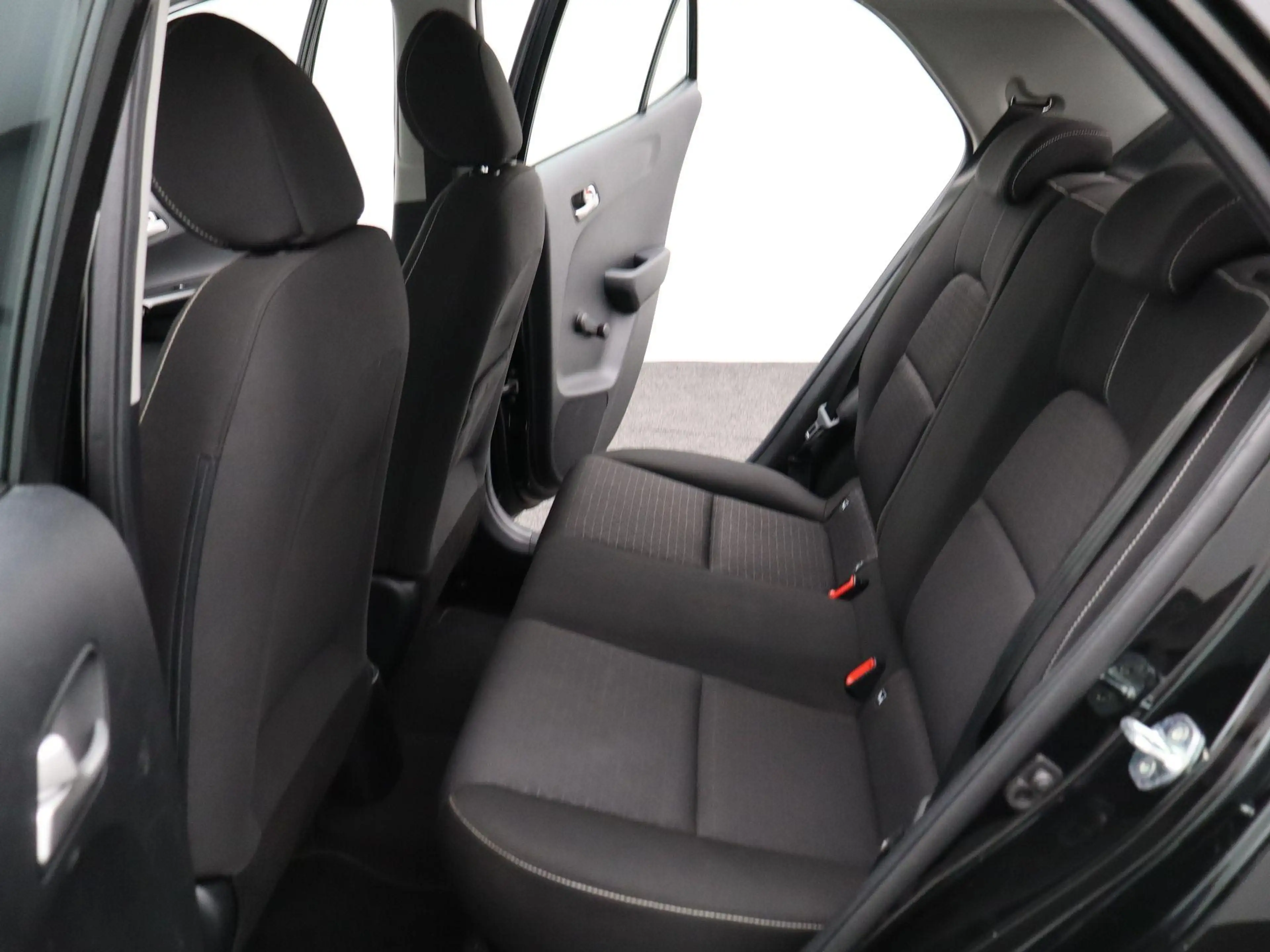 Kia Picanto 1.0 DPi ComfortLine | Airco | Cruise control | Blu — photo 14