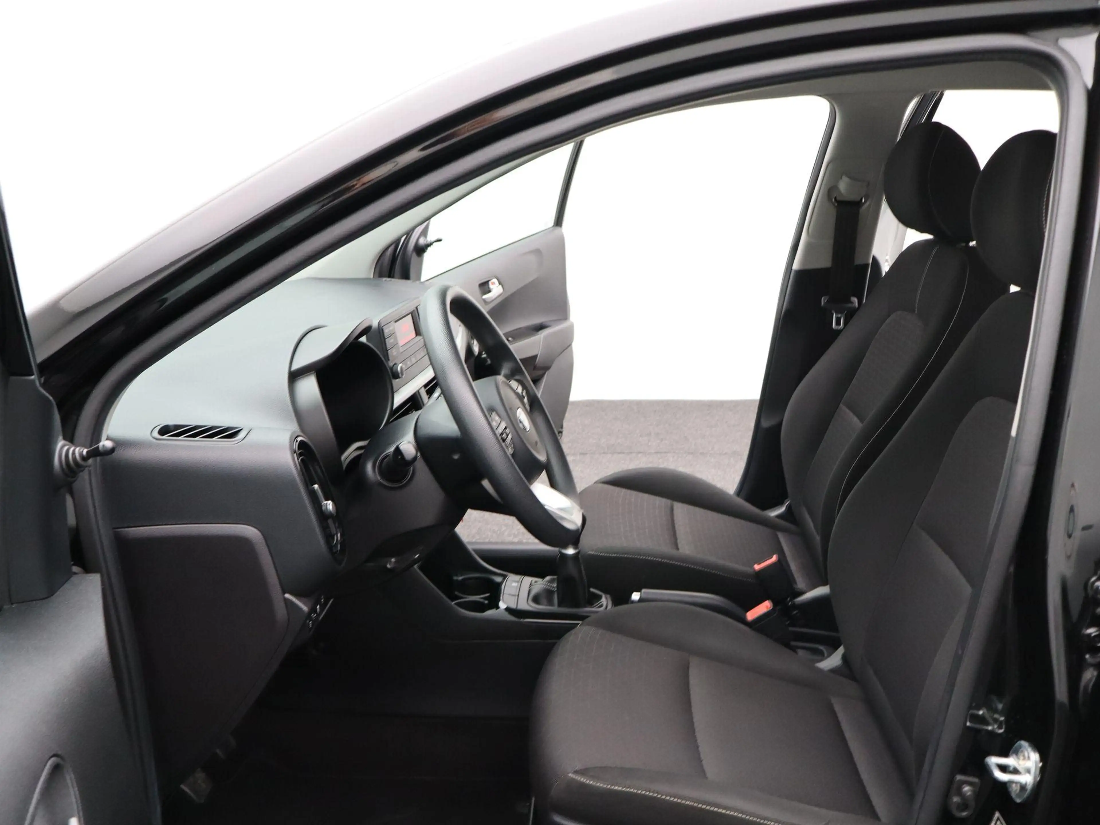 Kia Picanto 1.0 DPi ComfortLine | Airco | Cruise control | Blu — photo 13