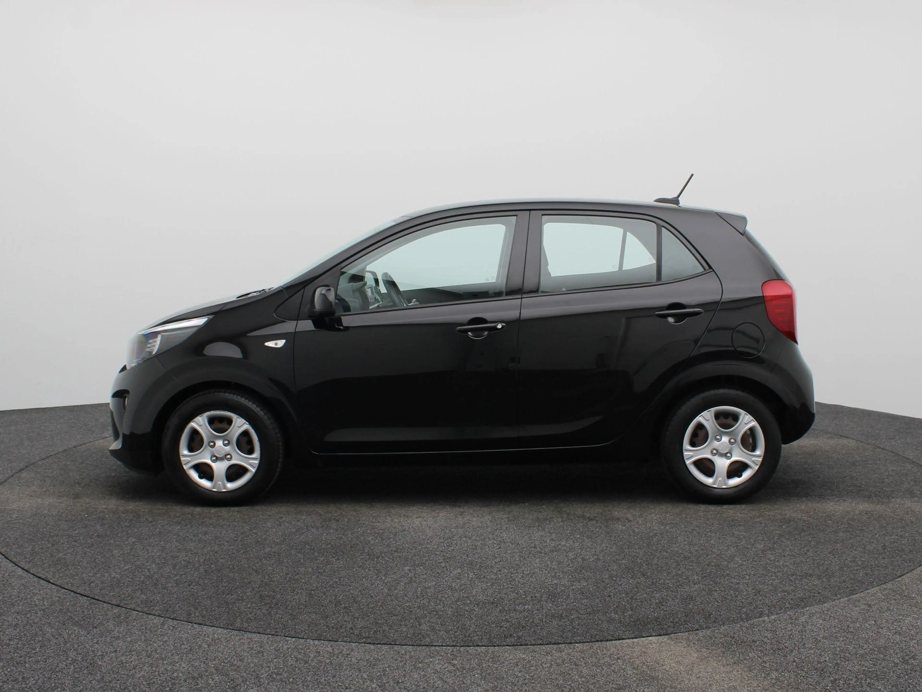 Kia Picanto 1.0 DPi ComfortLine | Airco | Cruise control | Blu — photo 6