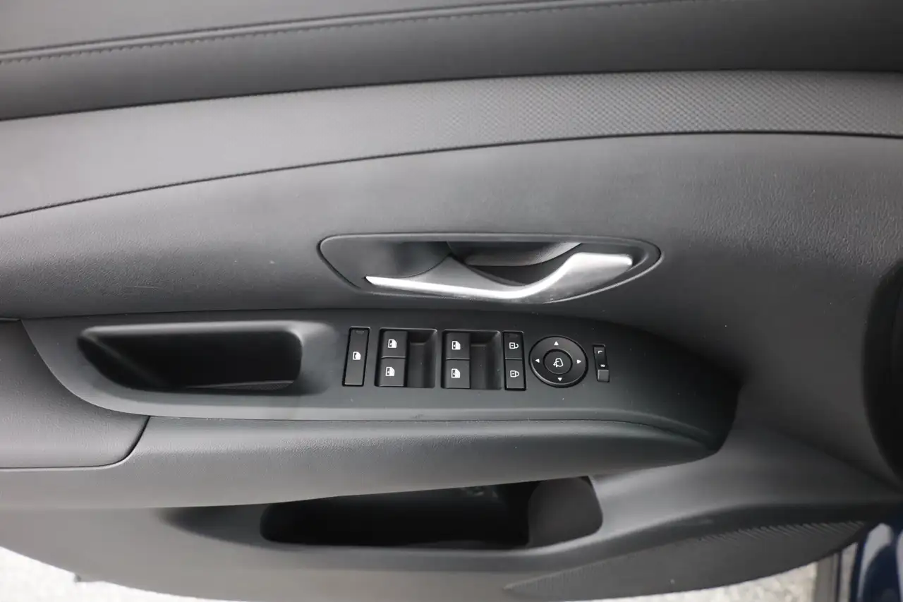 Hyundai TUCSON 1.6 T-GDI Aut. LED Navi Kamera, миниатюра 23