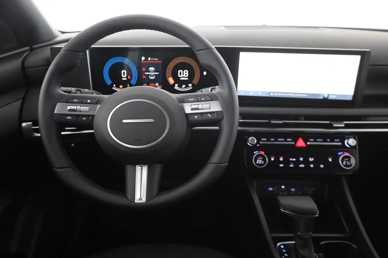 Hyundai TUCSON 1.6 T-GDI Aut. LED Navi Kamera, миниатюра 10