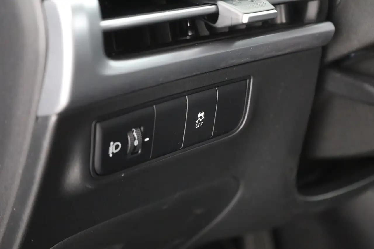 Hyundai TUCSON 1.6 T-GDI Aut. LED Navi Kamera, миниатюра 22