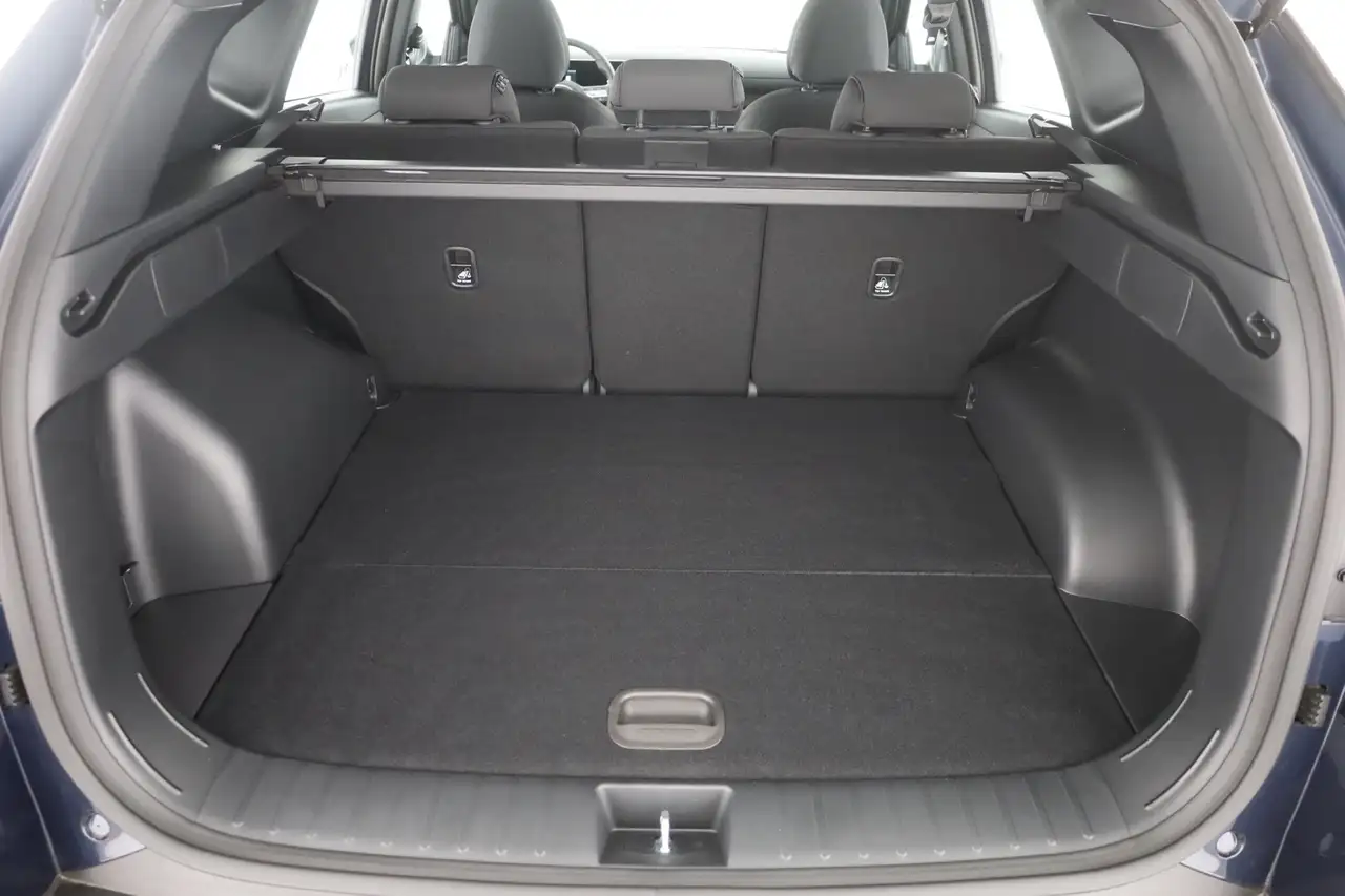 Hyundai TUCSON 1.6 T-GDI Aut. LED Navi Kamera, миниатюра 27
