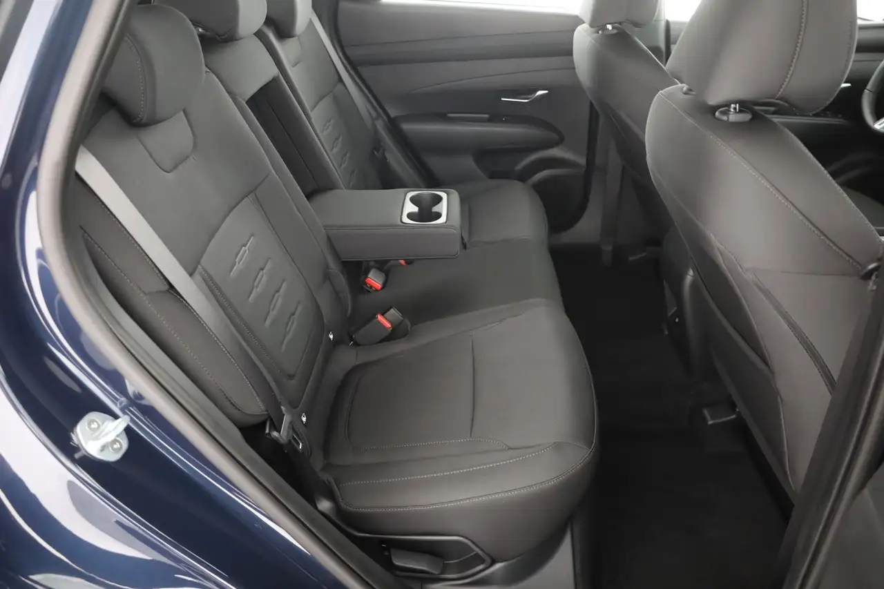 Hyundai TUCSON 1.6 T-GDI Aut. LED Navi Kamera, миниатюра 26