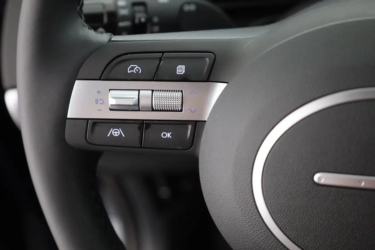 Hyundai TUCSON 1.6 T-GDI Aut. LED Navi Kamera, миниатюра 17