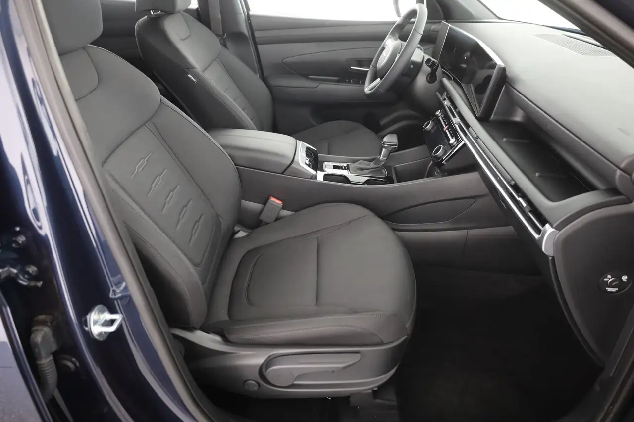Hyundai TUCSON 1.6 T-GDI Aut. LED Navi Kamera, миниатюра 25