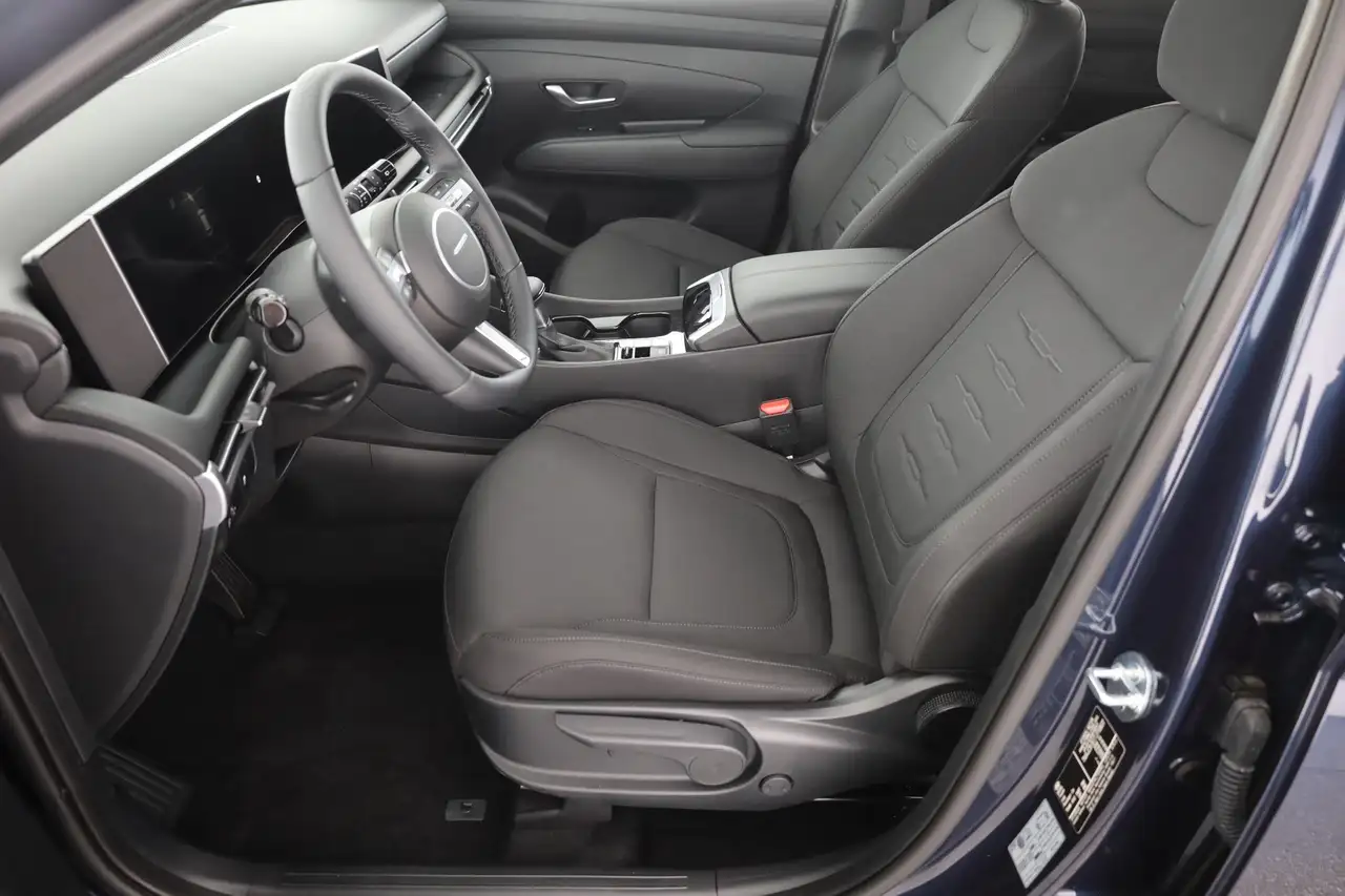 Hyundai TUCSON 1.6 T-GDI Aut. LED Navi Kamera, миниатюра 24