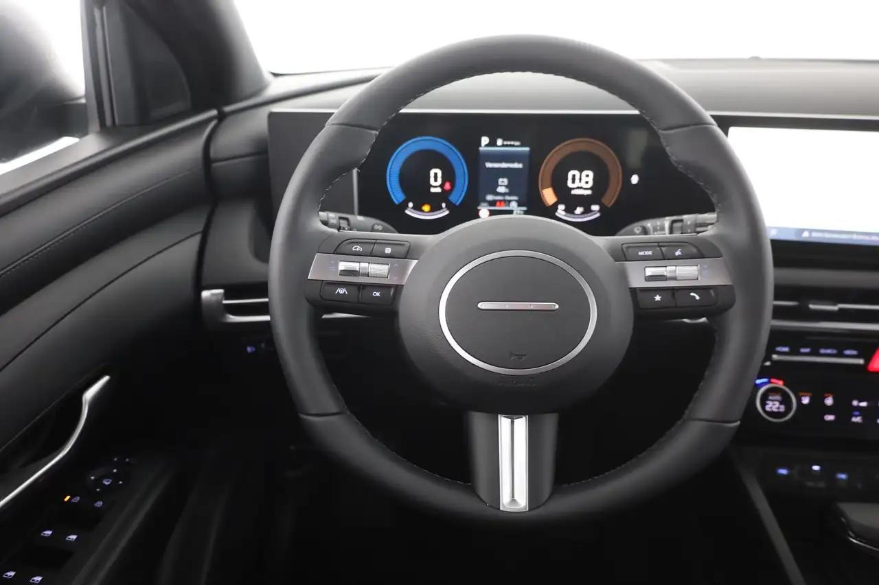 Hyundai TUCSON 1.6 T-GDI Aut. LED Navi Kamera, миниатюра 16