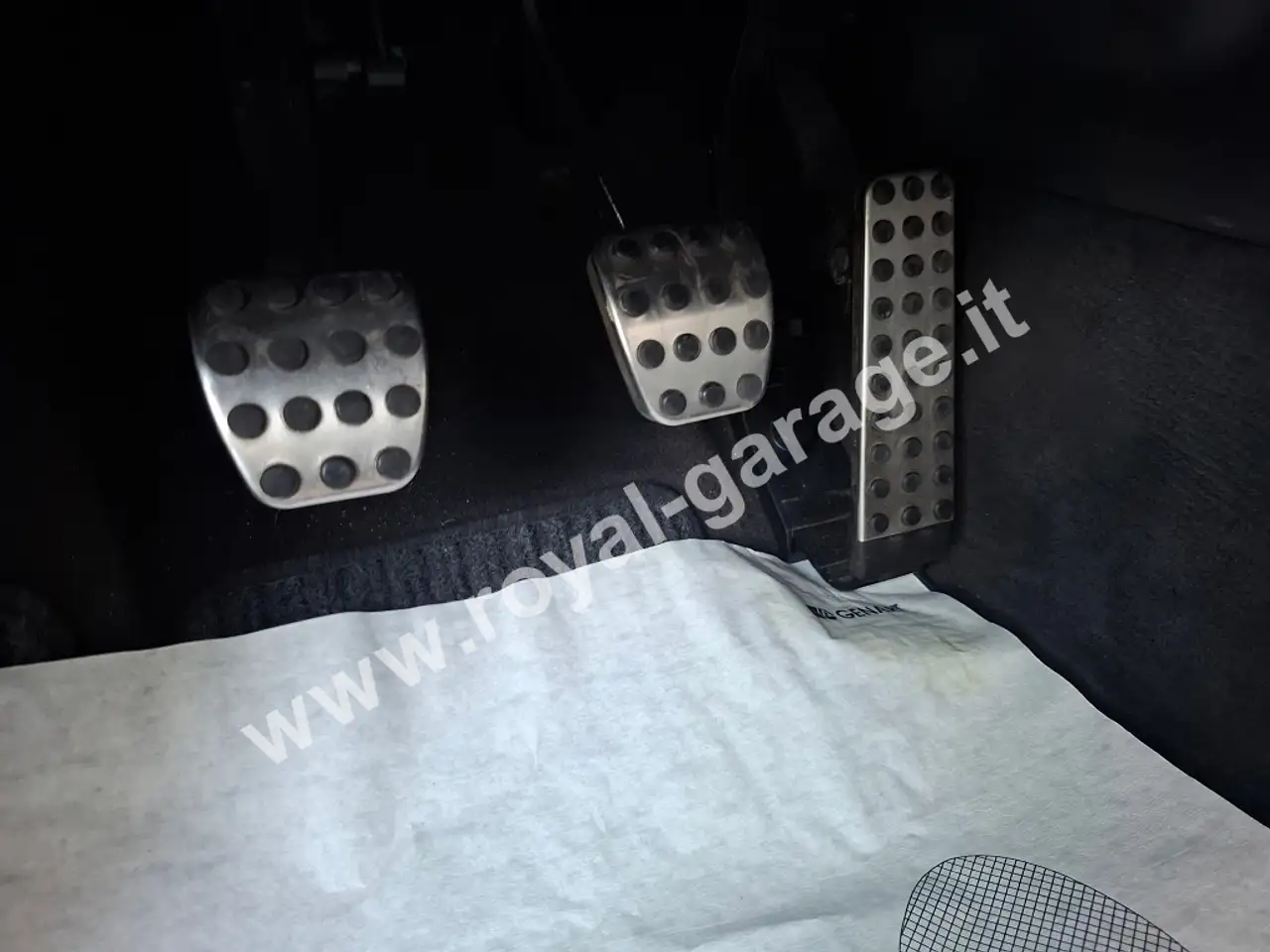 Mercedes-Benz SLK 200 Kompressor EVO (100% ORIGINALE) RICONDIZIONATA, foto 12