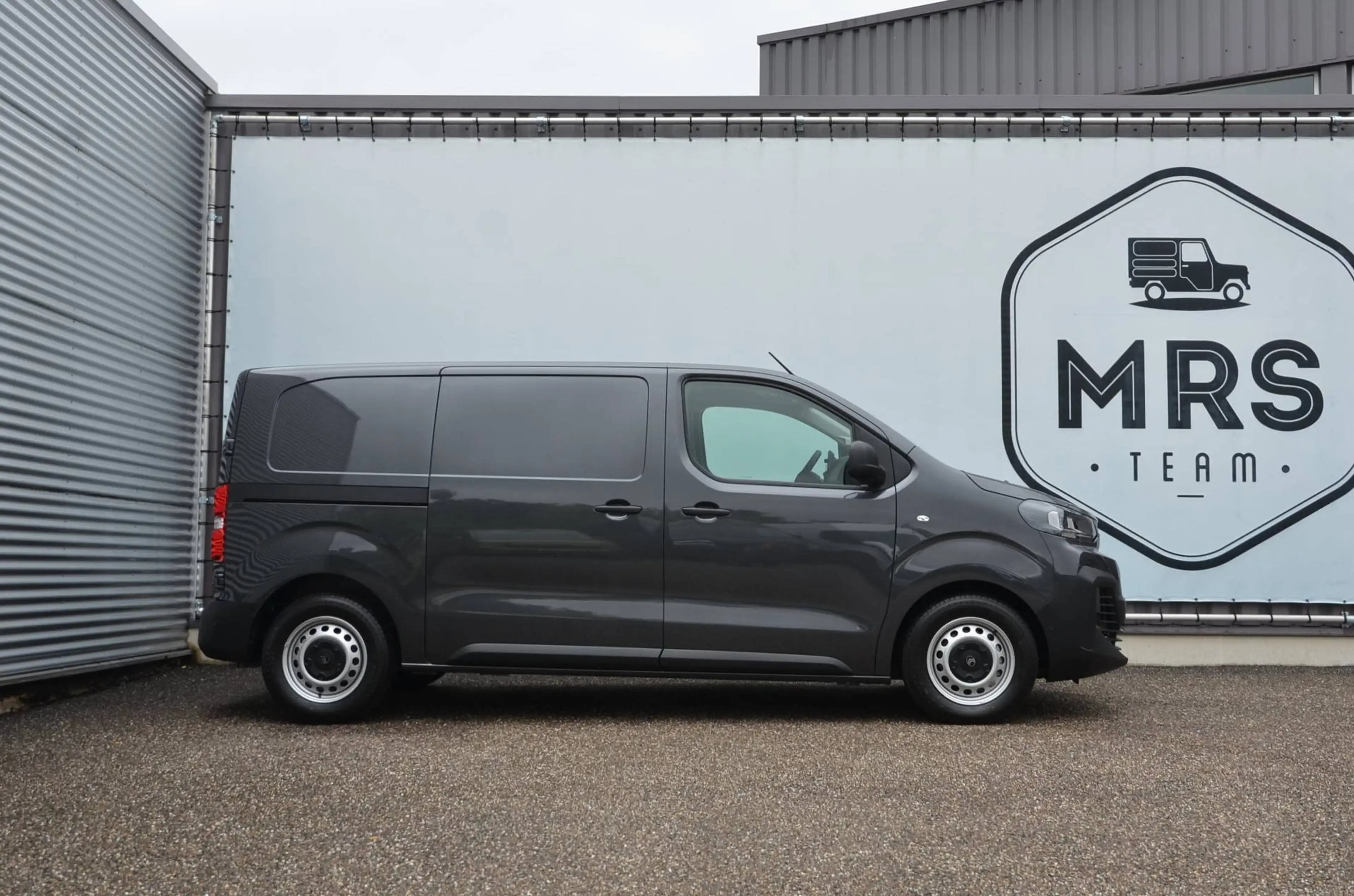 Citroen Jumpy 2.2HDI- L2- Automaat- Camera- Nieuw- 25990+BTW — photo 4
