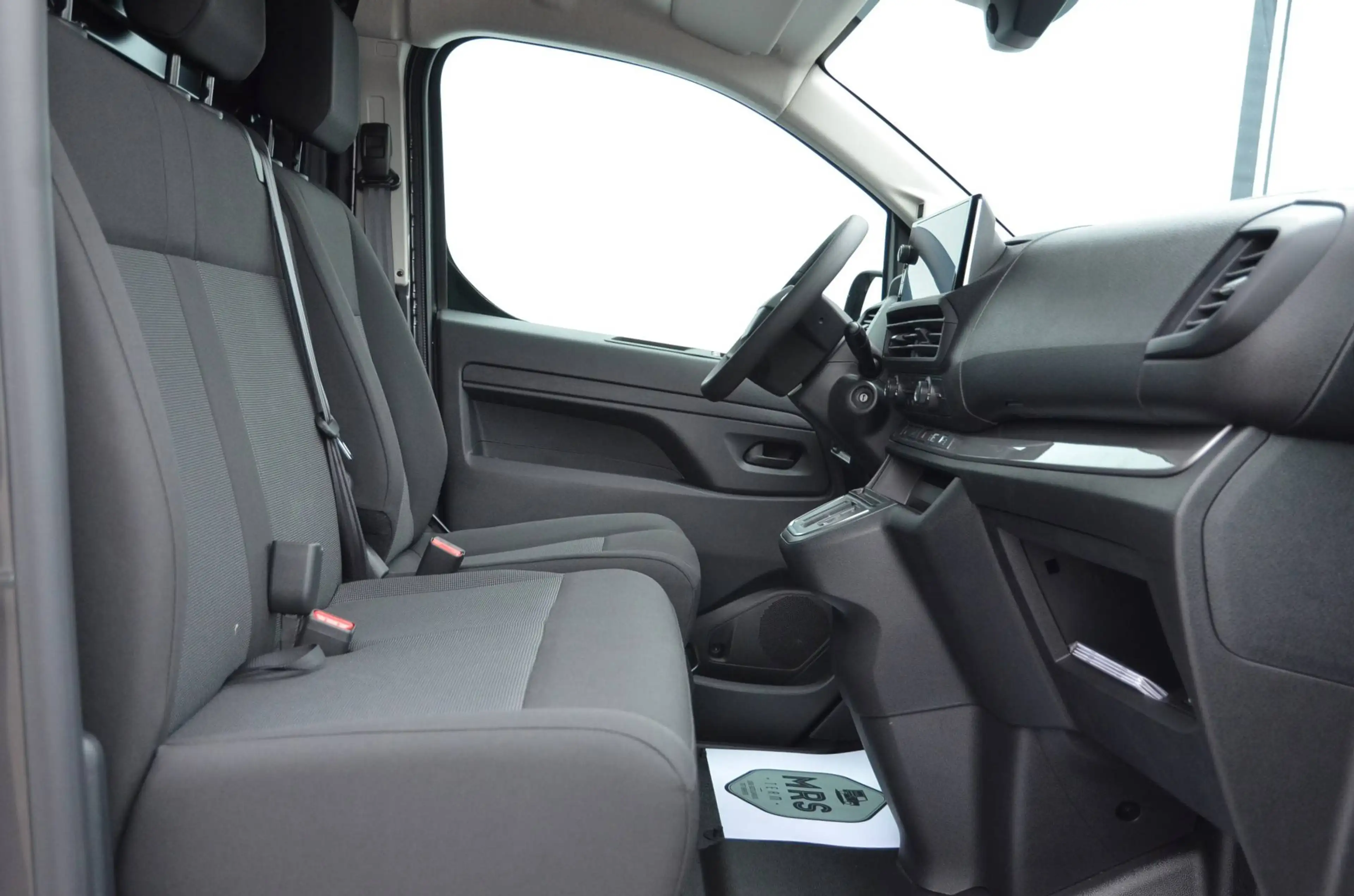 Citroen Jumpy 2.2HDI- L2- Automaat- Camera- Nieuw- 25990+BTW — photo 7