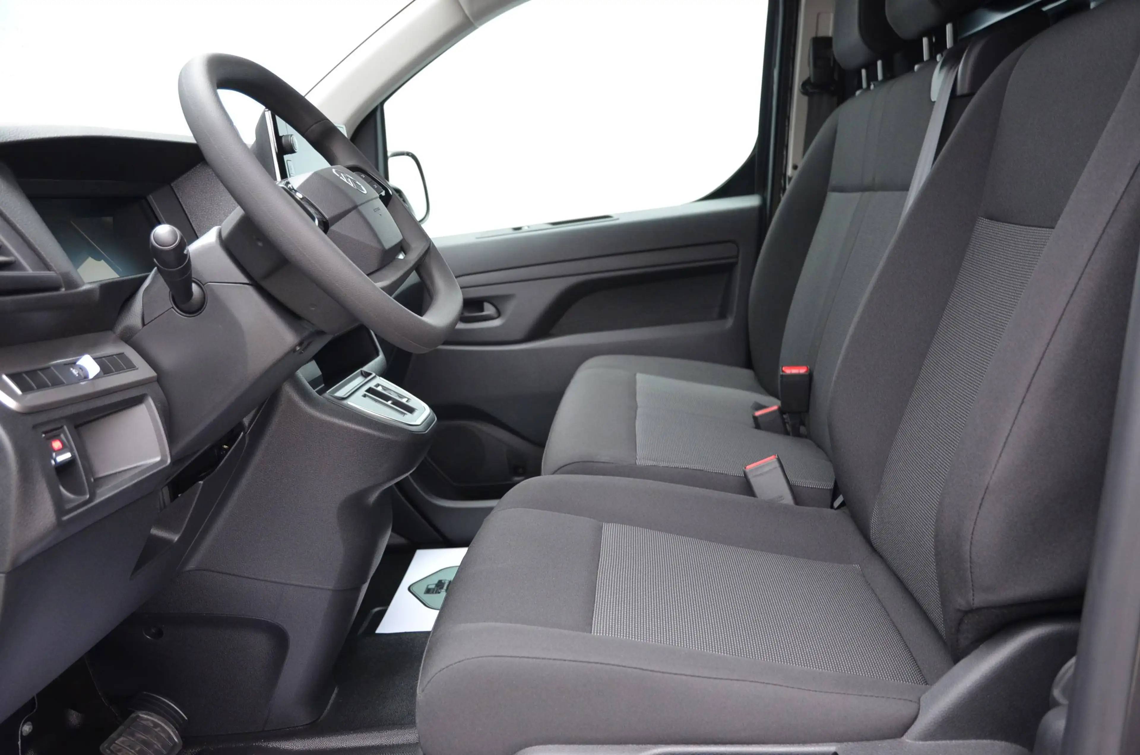Citroen Jumpy 2.2HDI- L2- Automaat- Camera- Nieuw- 25990+BTW — photo 10