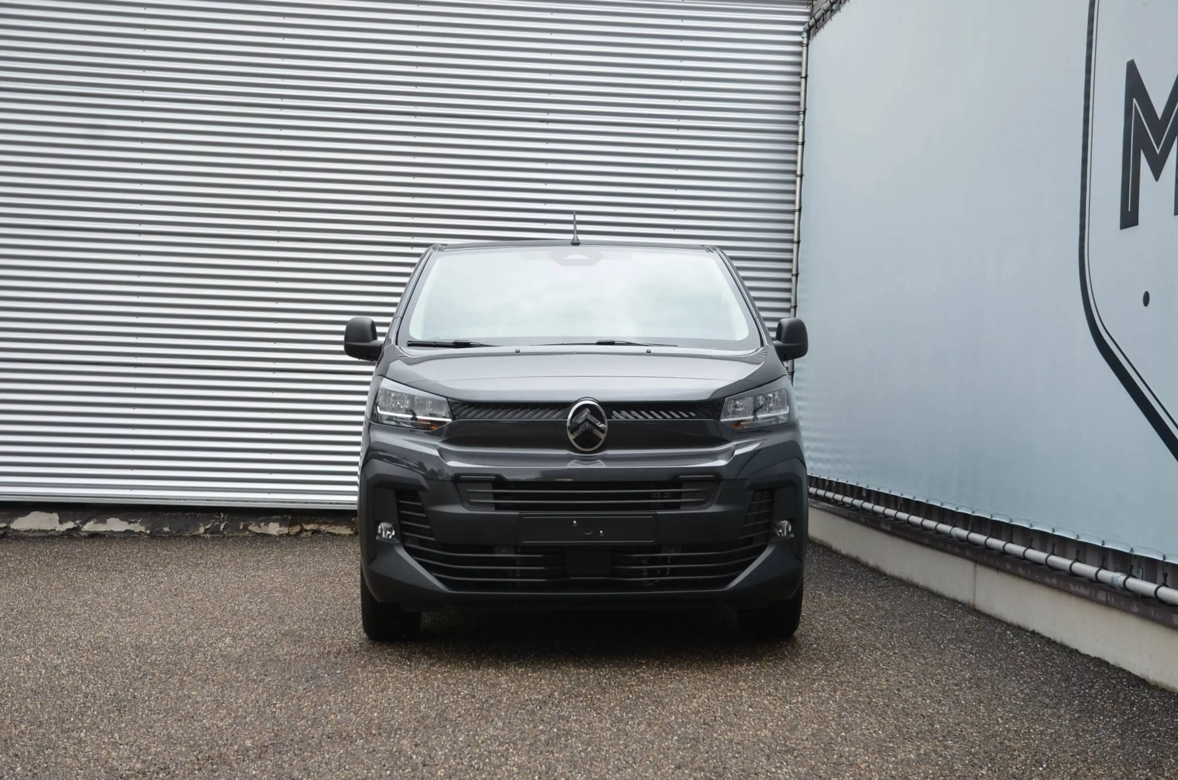Citroen Jumpy 2.2HDI- L2- Automaat- Camera- Nieuw- 25990+BTW — photo 2