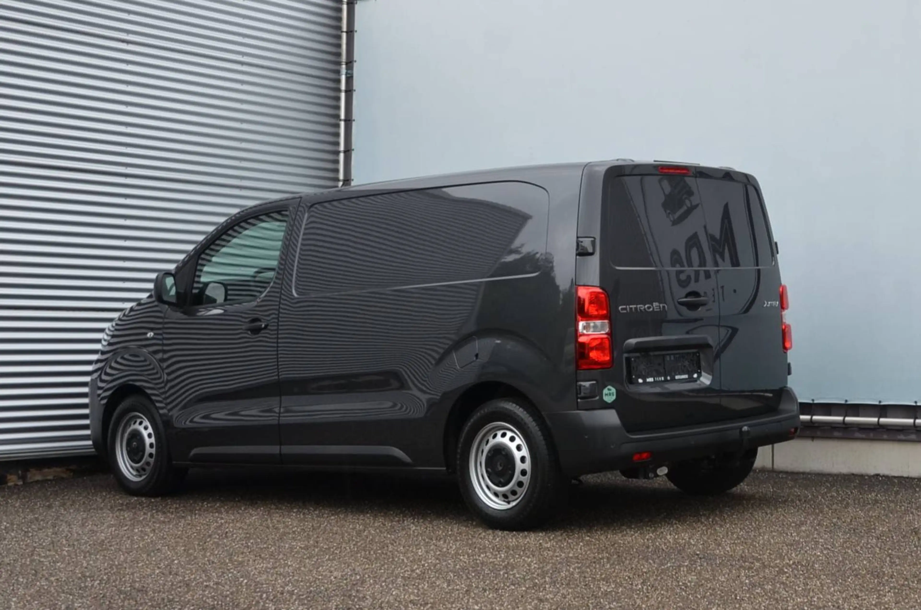 Citroen Jumpy 2.2HDI- L2- Automaat- Camera- Nieuw- 25990+BTW — photo 3