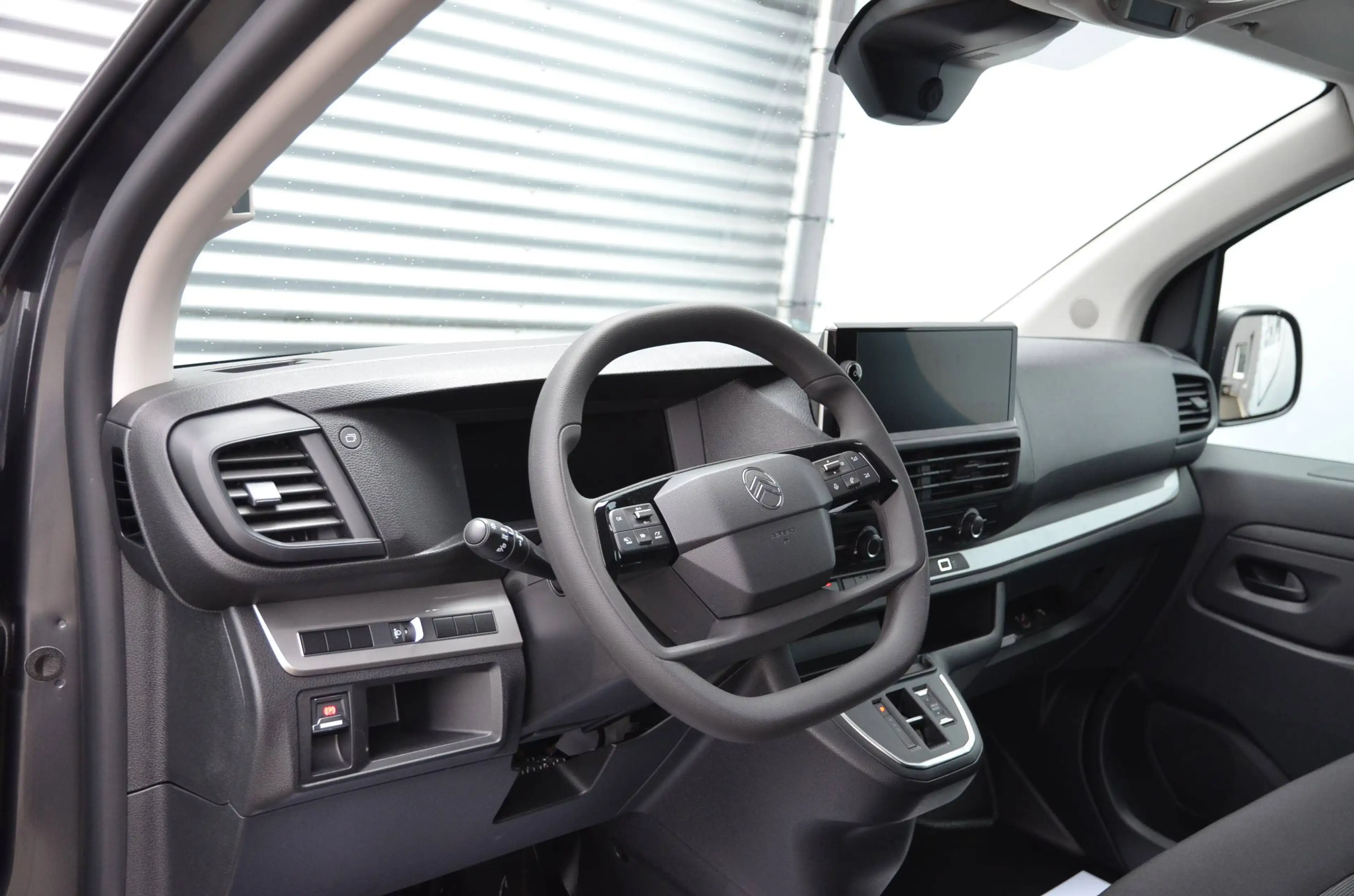 Citroen Jumpy 2.2HDI- L2- Automaat- Camera- Nieuw- 25990+BTW — photo 9