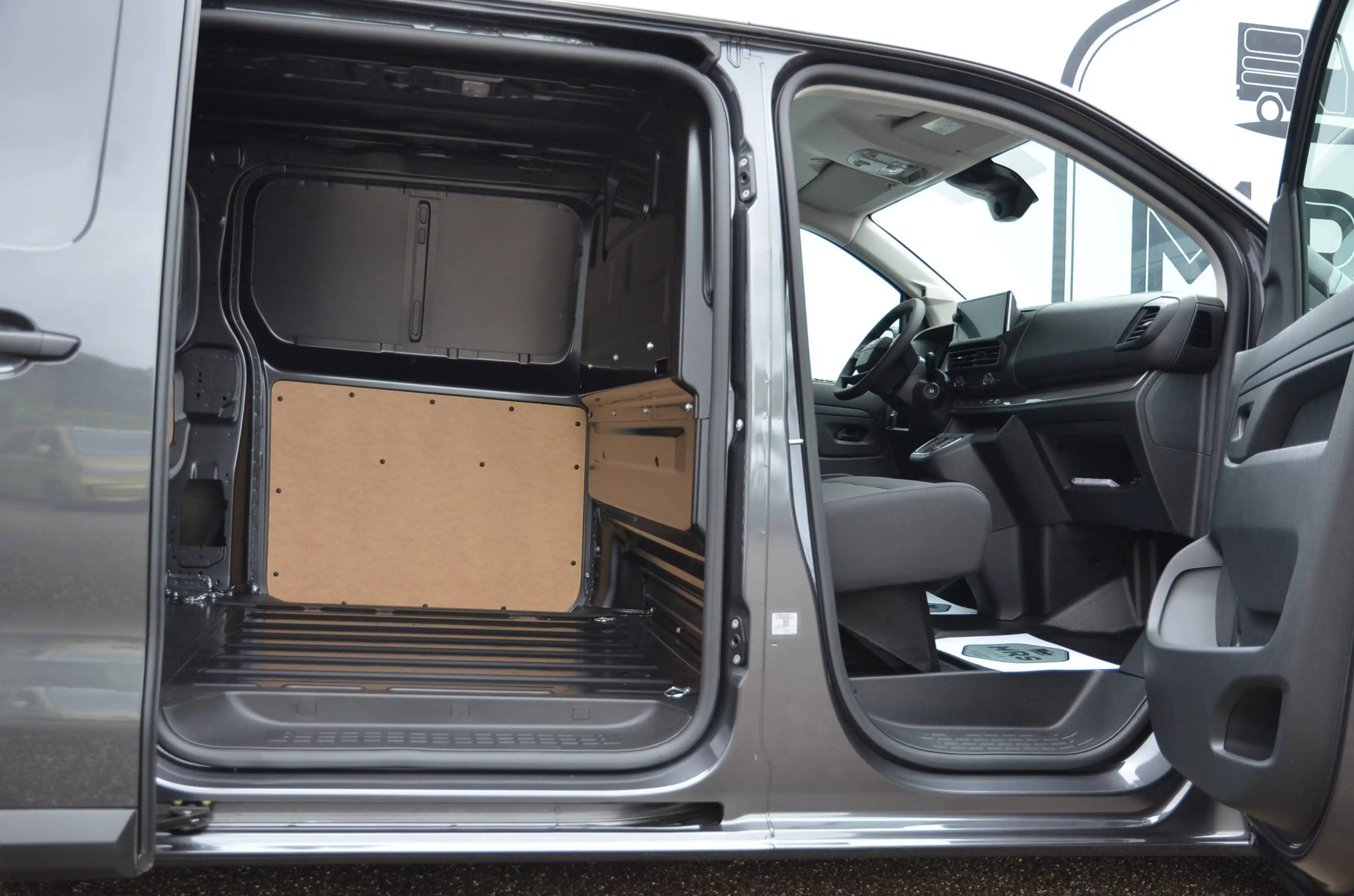 Citroen Jumpy 2.2HDI- L2- Automaat- Camera- Nieuw- 25990+BTW — photo 8