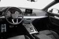 Audi SQ5 3.0 TFSI quattro*3-ZONEN KLIMA*FEINNAPPA-LEDER* Grijs - thumbnail 8