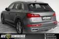 Audi SQ5 3.0 TFSI quattro*3-ZONEN KLIMA*FEINNAPPA-LEDER* Grijs - thumbnail 4