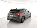 Ford Focus 1.0 ecoboost h ST-Line s&s 125cv my20.75 Grigio - thumbnail 2
