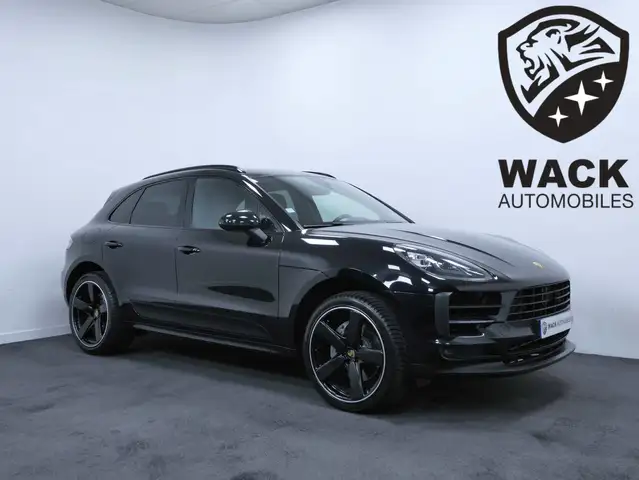Porsche Macan Macan S 3.0 354 ch PDK