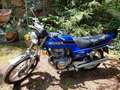 Honda CB 250 CB 250 N Blu/Azzurro - thumbnail 1