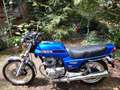 Honda CB 250 CB 250 N Blu/Azzurro - thumbnail 2