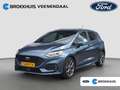 Ford Fiesta 1.0 EcoBoost Hybrid ST-Line | Winter Pack | Cruise Bleu - thumbnail 1