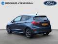 Ford Fiesta 1.0 EcoBoost Hybrid ST-Line | Winter Pack | Cruise Bleu - thumbnail 3