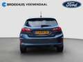 Ford Fiesta 1.0 EcoBoost Hybrid ST-Line | Winter Pack | Cruise Bleu - thumbnail 5