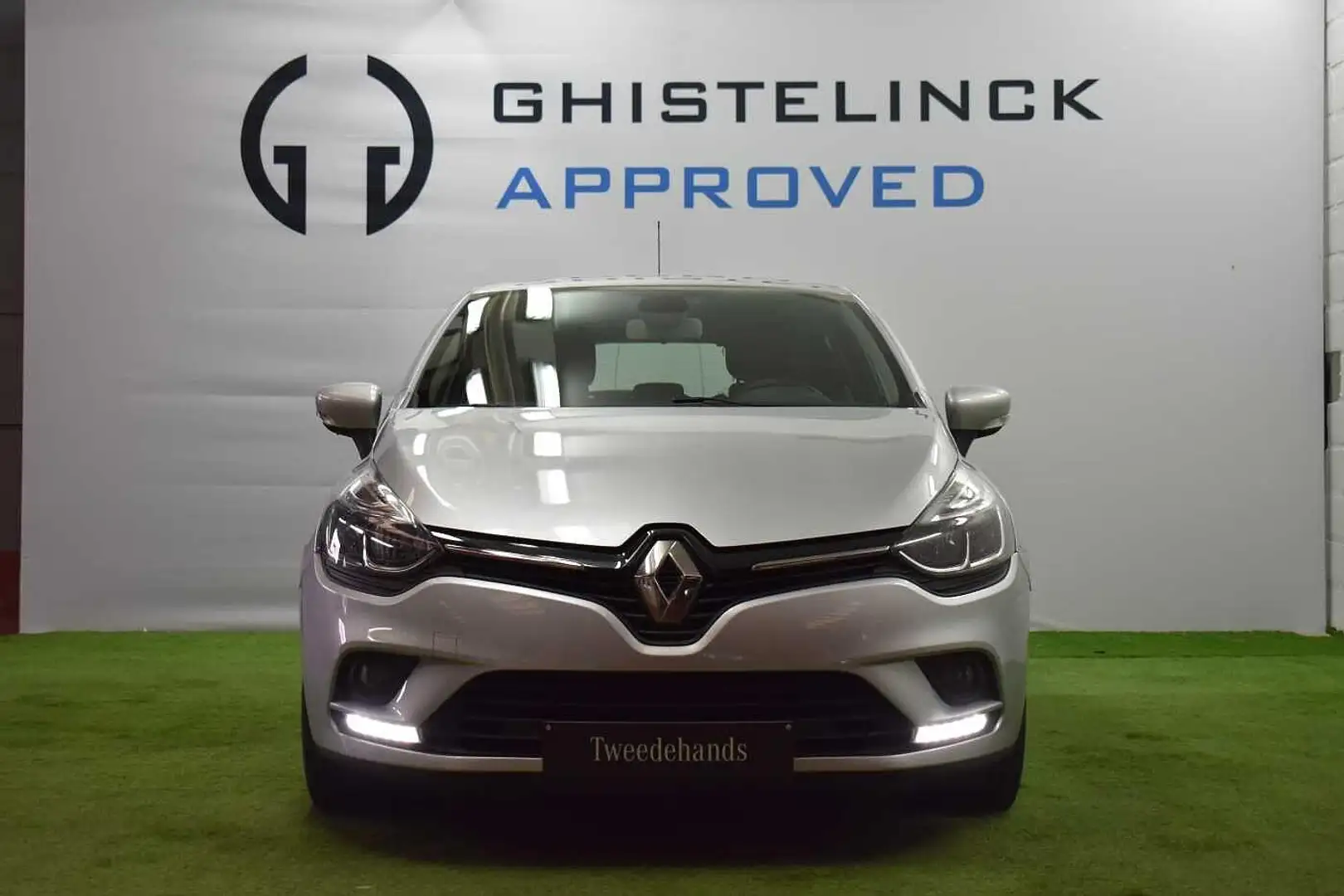 Renault Clio IV Phase II 0.9 TCe Cool & Sound #1 (EU6c) - 2