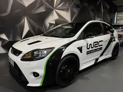Ford Focus 2.5T 305CH RS 3P