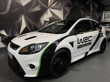 2.5T 305CH RS 3P