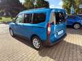 Ford Tourneo Courier Titanium Blauw - thumbnail 6