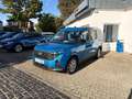 Ford Tourneo Courier Titanium Blauw - thumbnail 3
