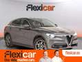 Alfa Romeo Stelvio 2.2 Diésel 154kW (210CV) Executive Q4 Gris - thumbnail 1