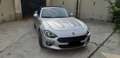 Fiat 124 Spider 1.4 m-air Lusso Zilver - thumbnail 1