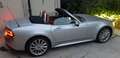 Fiat 124 Spider 1.4 m-air Lusso Silver - thumbnail 4