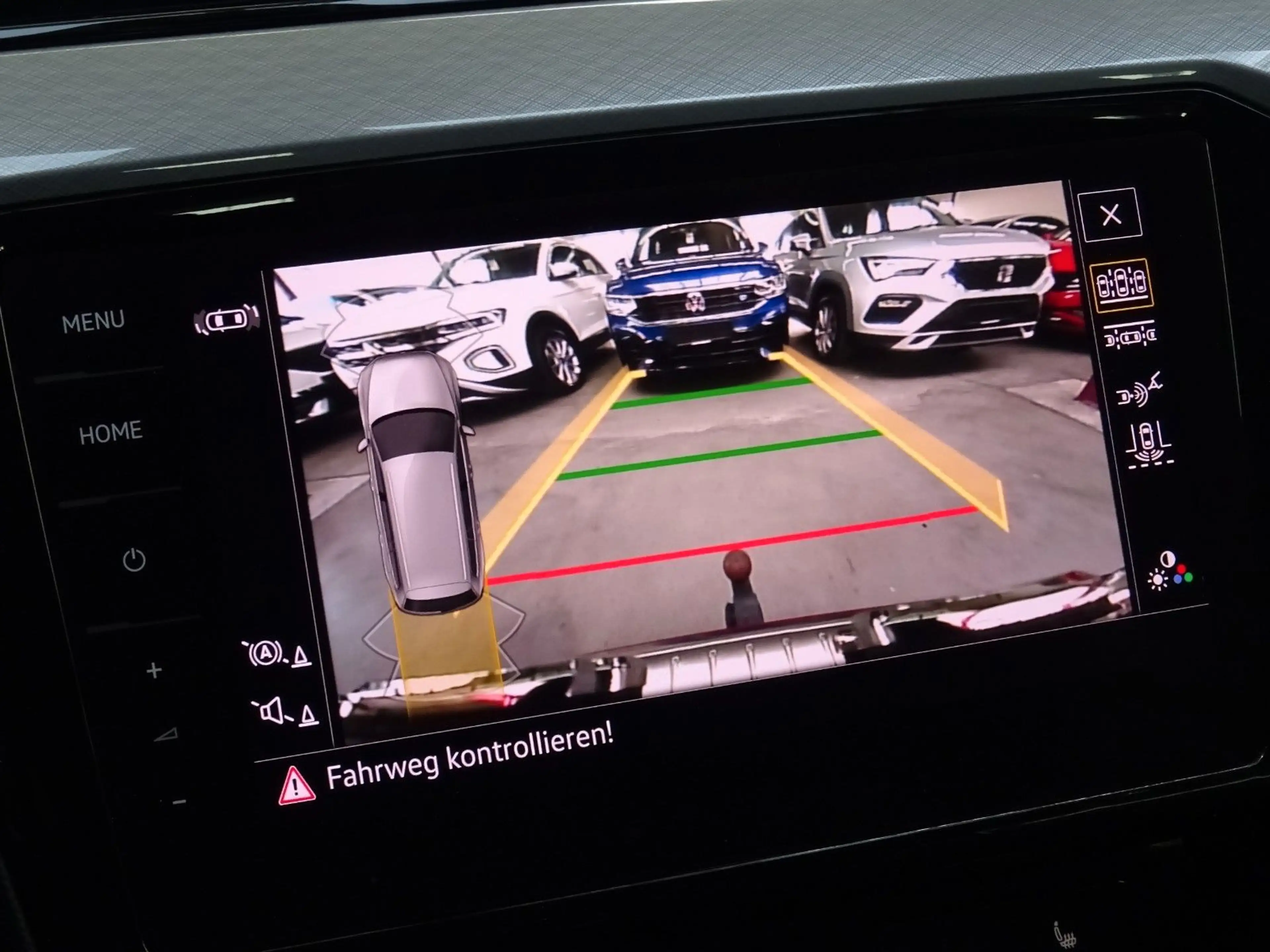 Volkswagen Passat Variant PASSAT 2.0 TDI CL.*DIGITAL*AHK*ACC*CAM*MASSAGE* — photo 15
