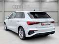 Audi A3 Sportback 35 TFSI S tronic S line Navi Digitales C Alb - thumbnail 3